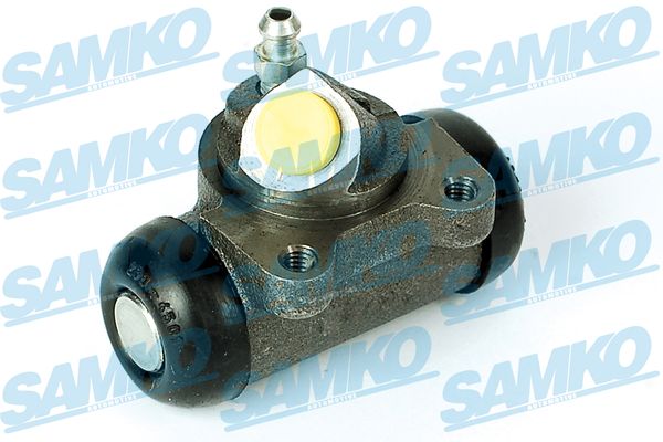 8032532014547 | Wheel Brake Cylinder SAMKO C12336