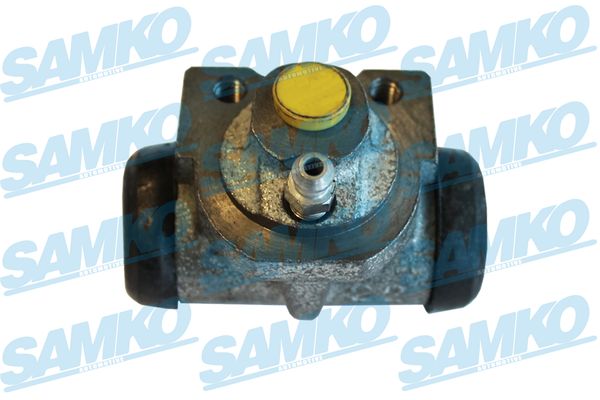 8032532010259 | Wheel Brake Cylinder SAMKO C12587