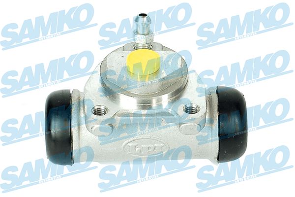 8032532010266 | Wheel Brake Cylinder SAMKO C12588