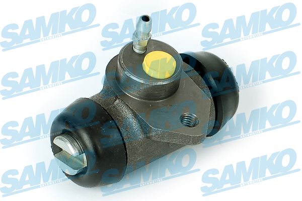 8032532012253 | Wheel Brake Cylinder SAMKO C16355