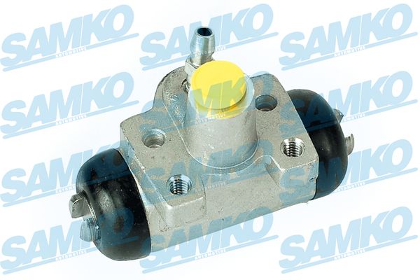 8032532011218 | Wheel Brake Cylinder SAMKO C21059