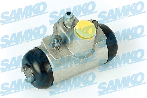 8032532012864 | Wheel Brake Cylinder SAMKO C21749
