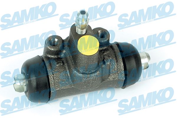 8032532020241 | Wheel Brake Cylinder SAMKO C23884