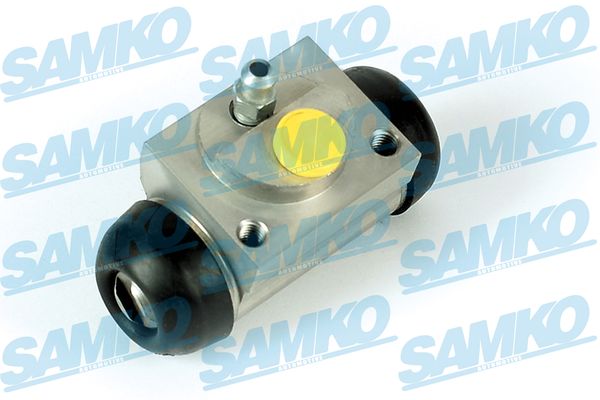 8032532015872 | Wheel Brake Cylinder SAMKO C23937