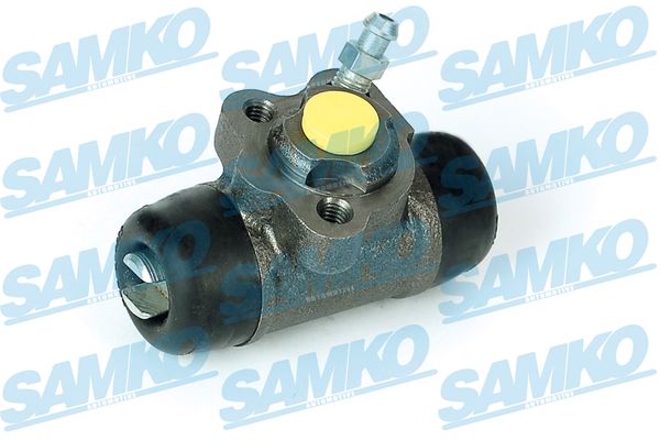 8032532012819 | Wheel Brake Cylinder SAMKO C261191