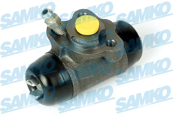 8032532018682 | Wheel Brake Cylinder SAMKO C26937