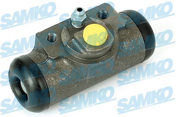 8032532018545 | Wheel Brake Cylinder SAMKO C29076