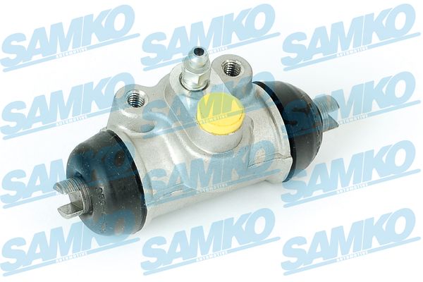 8032532020364 | Wheel Brake Cylinder SAMKO C29930