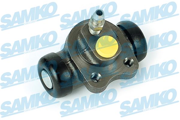 8032532087121 | Wheel Brake Cylinder SAMKO C31012