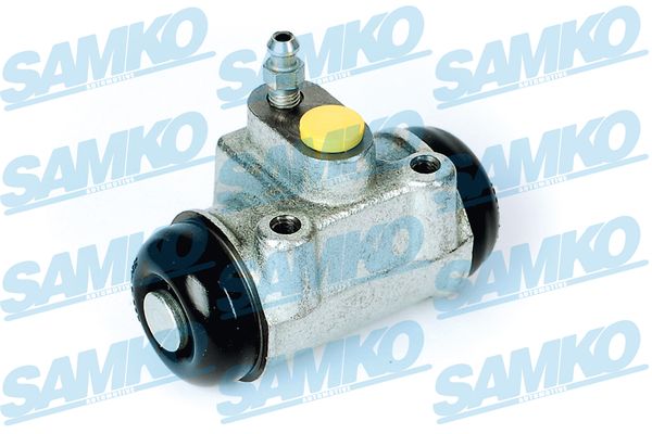 8032532089323 | Wheel Brake Cylinder SAMKO C31013