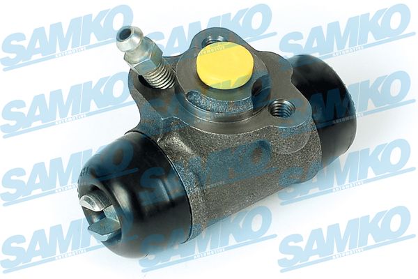 8032532100349 | Wheel Brake Cylinder SAMKO C31016