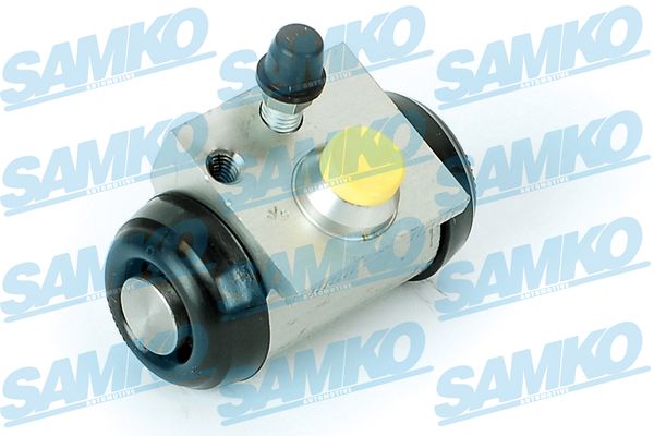 8032532106907 | Wheel Brake Cylinder SAMKO C31059