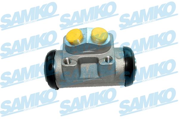 8032928004305 | Wheel Brake Cylinder SAMKO C31119