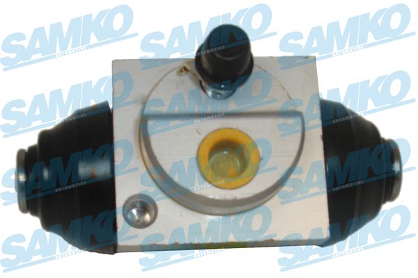 8032928083362 | Wheel Brake Cylinder SAMKO C31162