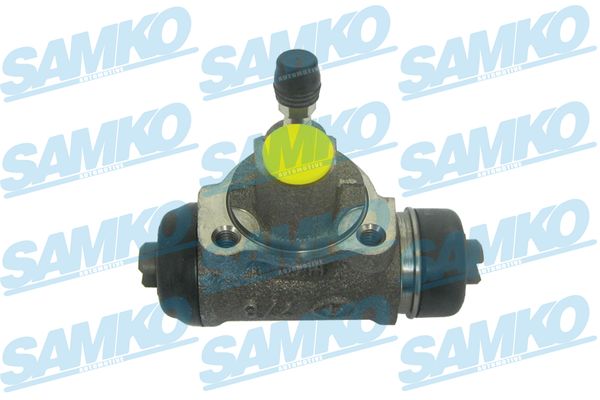8032928136068 | Wheel Brake Cylinder SAMKO C31220