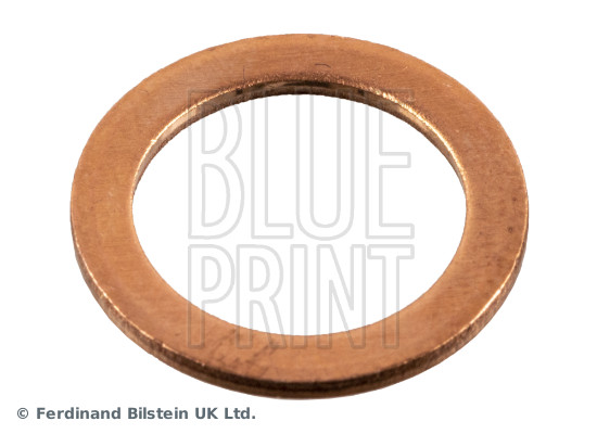 5050063158120 | Seal Ring, oil drain plug BLUE PRINT ADA100105