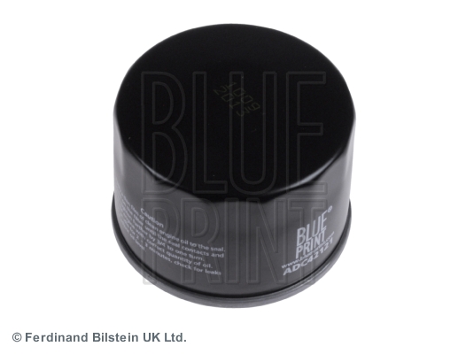 5050063421217 | Oil Filter BLUE PRINT ADC42121
