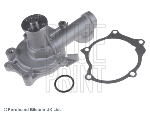 5050063491142 | Water Pump, engine cooling BLUE PRINT ADC49114
