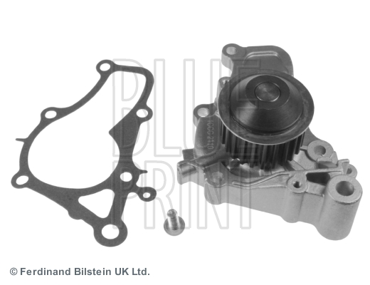 5050063491265 | Water Pump, engine cooling BLUE PRINT ADC49126