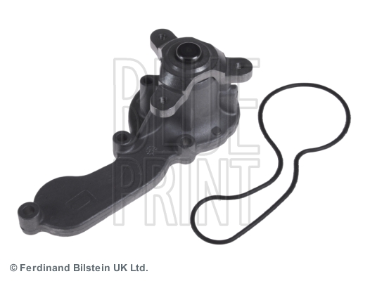 5050063182781 | Water Pump, engine cooling BLUE PRINT adh29156