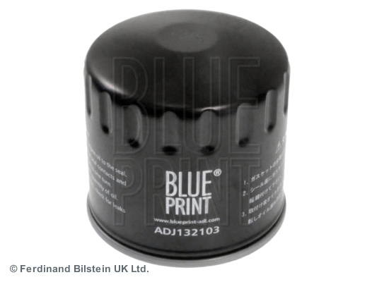 5050063201116 | Oil Filter BLUE PRINT ADJ132103