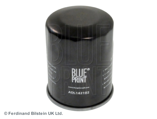 5050063201109 | Oil Filter BLUE PRINT ADL142102