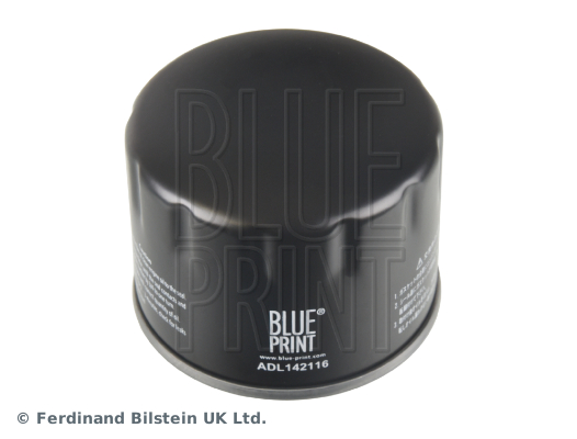 5057746160647 | Oil Filter BLUE PRINT ADL142116