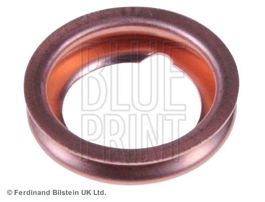 5050063101010 | Seal Ring, oil drain plug BLUE PRINT ADN10101