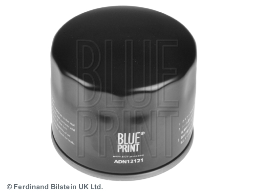 5050063121216 | Oil Filter BLUE PRINT ADN12121