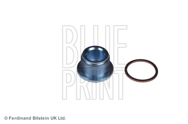 5050063229585 | Screw Plug, oil sump BLUE PRINT ADV180105