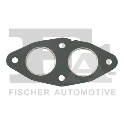 5905133227803 | Gasket, exhaust pipe FA1 100-915