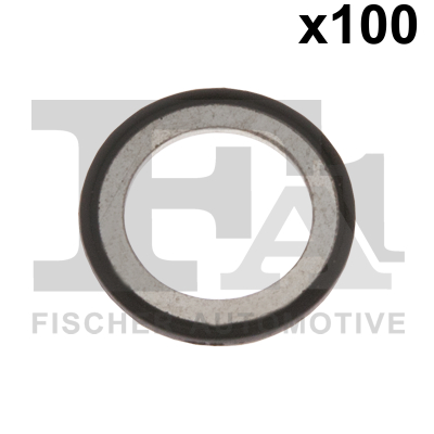 5902076320356 | Seal Ring, oil drain plug FA1 512.080.100