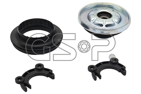 Repair Kit, suspension strut support mount GSP 530588S