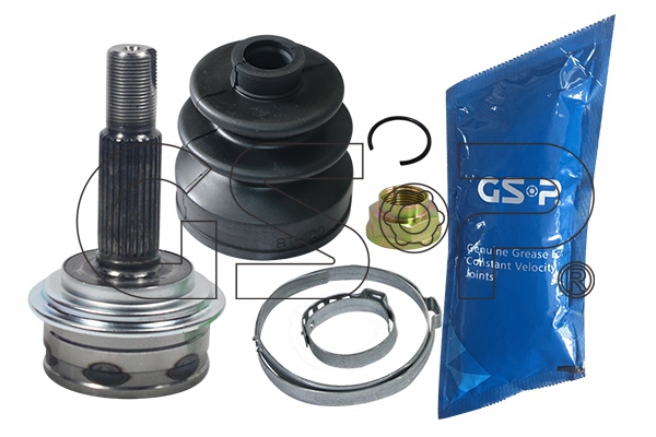 Joint Kit, drive shaft GSP 859222