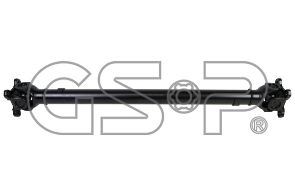 Propshaft, axle drive GSP PS900122