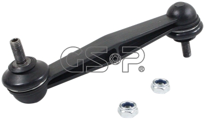 Link/Coupling Rod, stabiliser GSP S050015