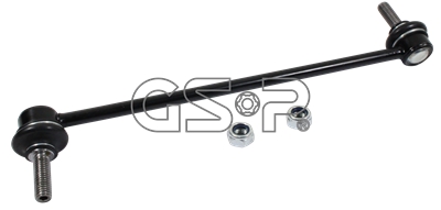 Link/Coupling Rod, stabiliser GSP S050107