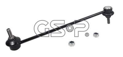 Link/Coupling Rod, stabiliser GSP S050127