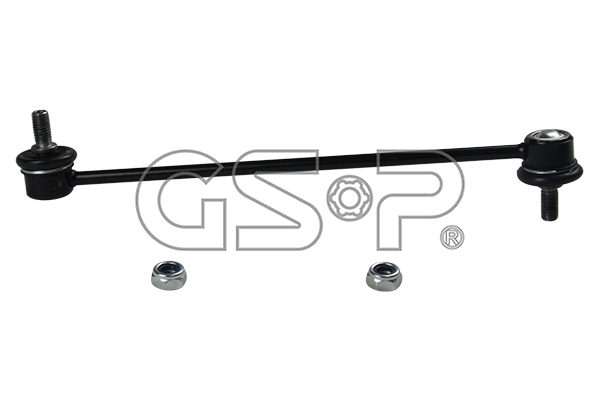 Link/Coupling Rod, stabiliser GSP S050141