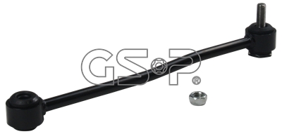Link/Coupling Rod, stabiliser GSP S050150
