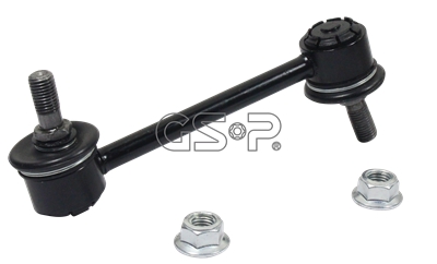 Link/Coupling Rod, stabiliser GSP S050224