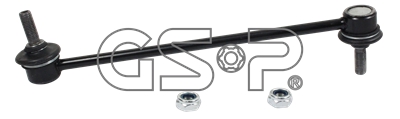 Link/Coupling Rod, stabiliser GSP S050362