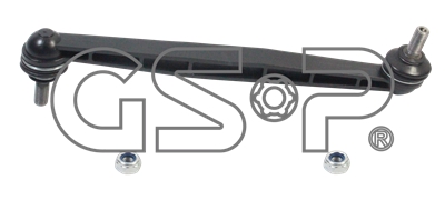 Link/Coupling Rod, stabiliser GSP S050369