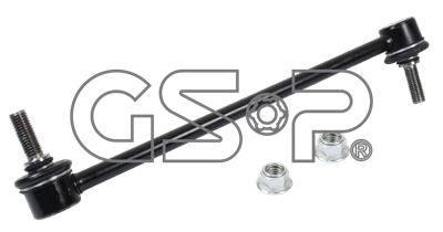 Link/Coupling Rod, stabiliser GSP S050380