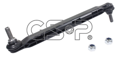Link/Coupling Rod, stabiliser GSP S050381