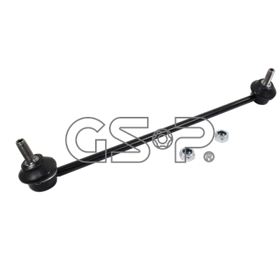 Link/Coupling Rod, stabiliser GSP S050389