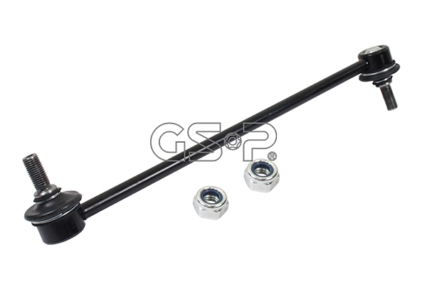 Link/Coupling Rod, stabiliser GSP S050416