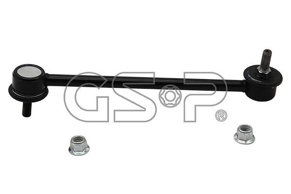 Link/Coupling Rod, stabiliser GSP S050767