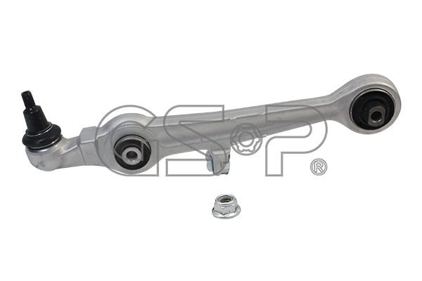 Control Arm/Trailing Arm, wheel suspension GSP S060054