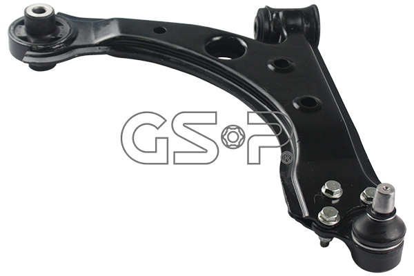 Control Arm/Trailing Arm, wheel suspension GSP S060176